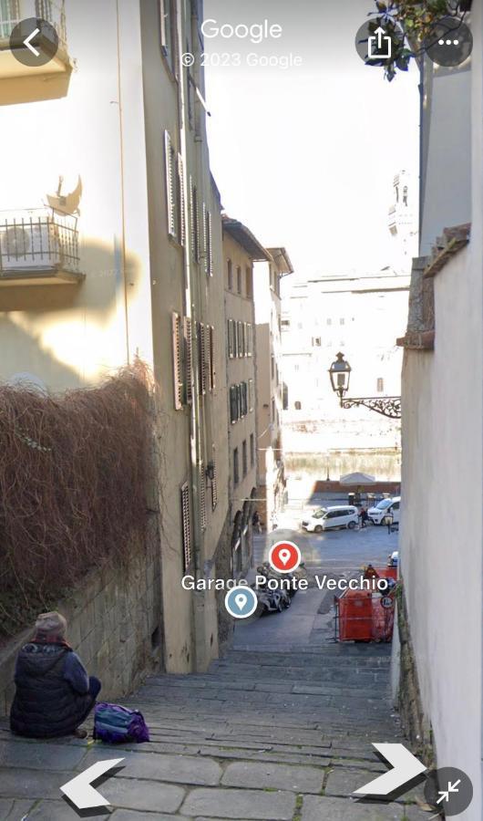 Medici In Florence Apartment Exterior photo