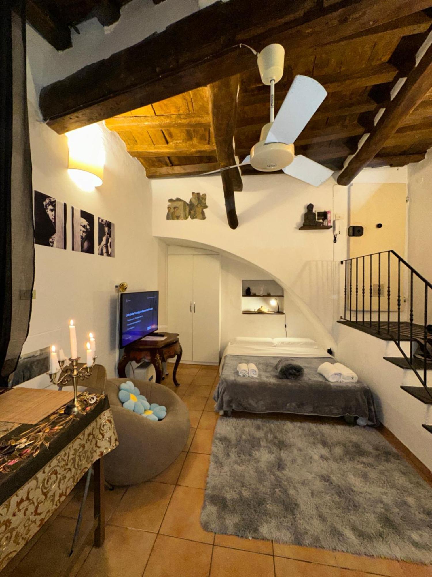 Medici In Florence Apartment Exterior photo