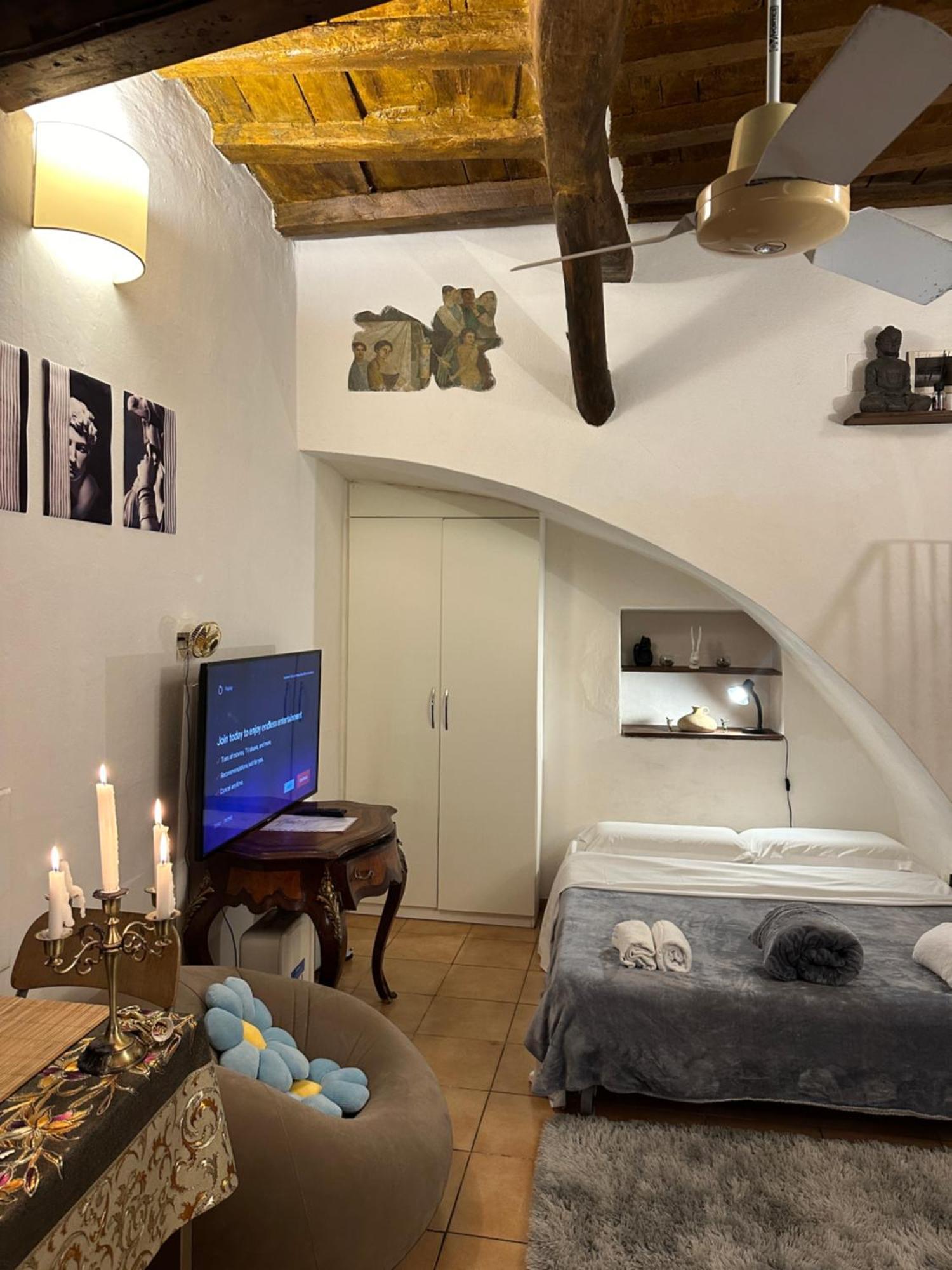 Medici In Florence Apartment Exterior photo