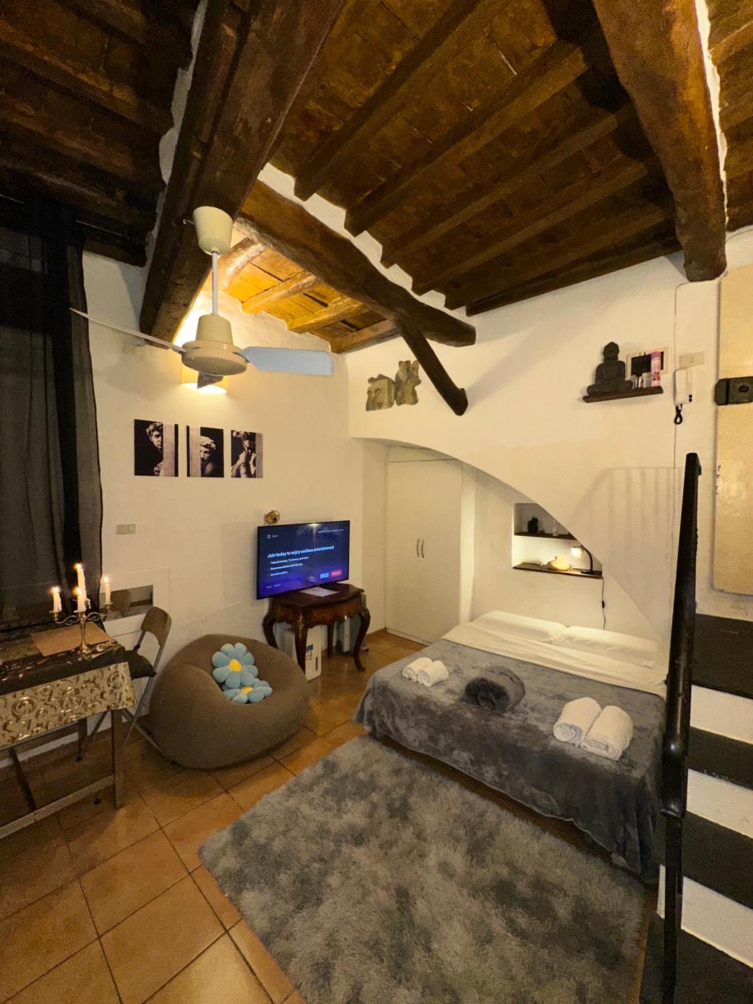 Medici In Florence Apartment Exterior photo